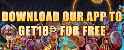 Mobile App Exclusive Bonus